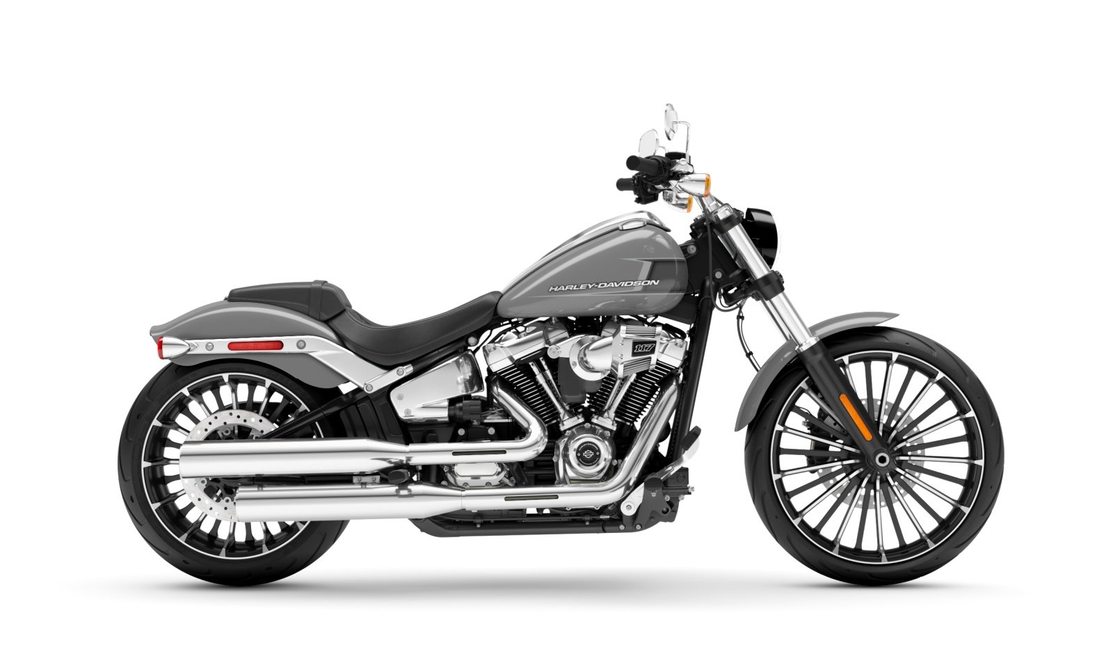 Trike Family - Southern Tier Motorcycle